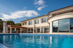 Villa Luxury Maja Zablace